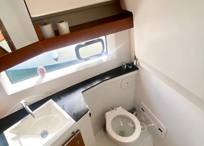 Experience Maritime Inoubliable - Boat Paradise