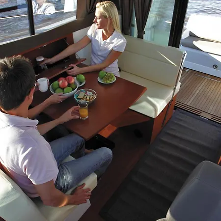 Experience Maritime Inoubliable - Boat Paradise La Rochelle La Rochelle (Charente-Maritime)