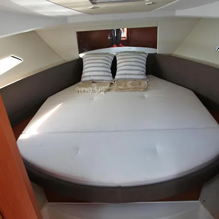 Experience Maritime Inoubliable - Boat Paradise Bådhotel