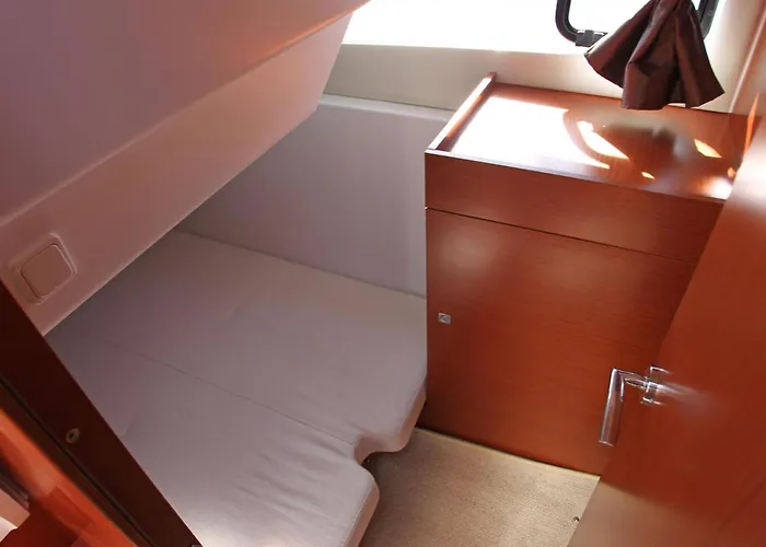 Experience Maritime Inoubliable - Boat Paradise La Rochelle * La Rochelle (Charente-Maritime)