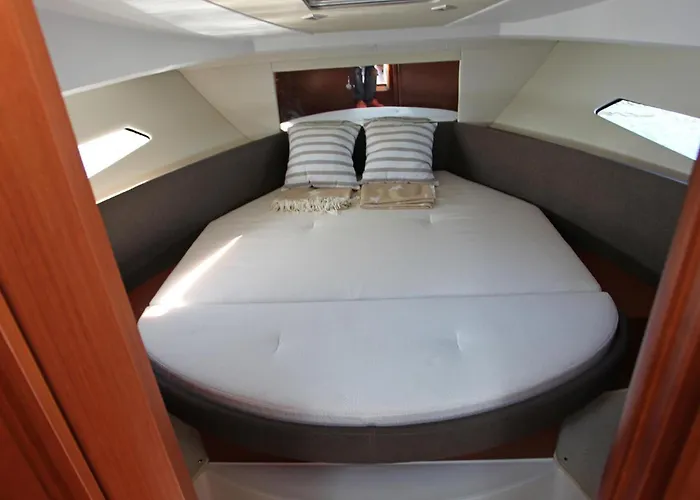 Experience Maritime Inoubliable - Boat Paradise Bådhotel